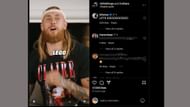 Travis Kelce's comment